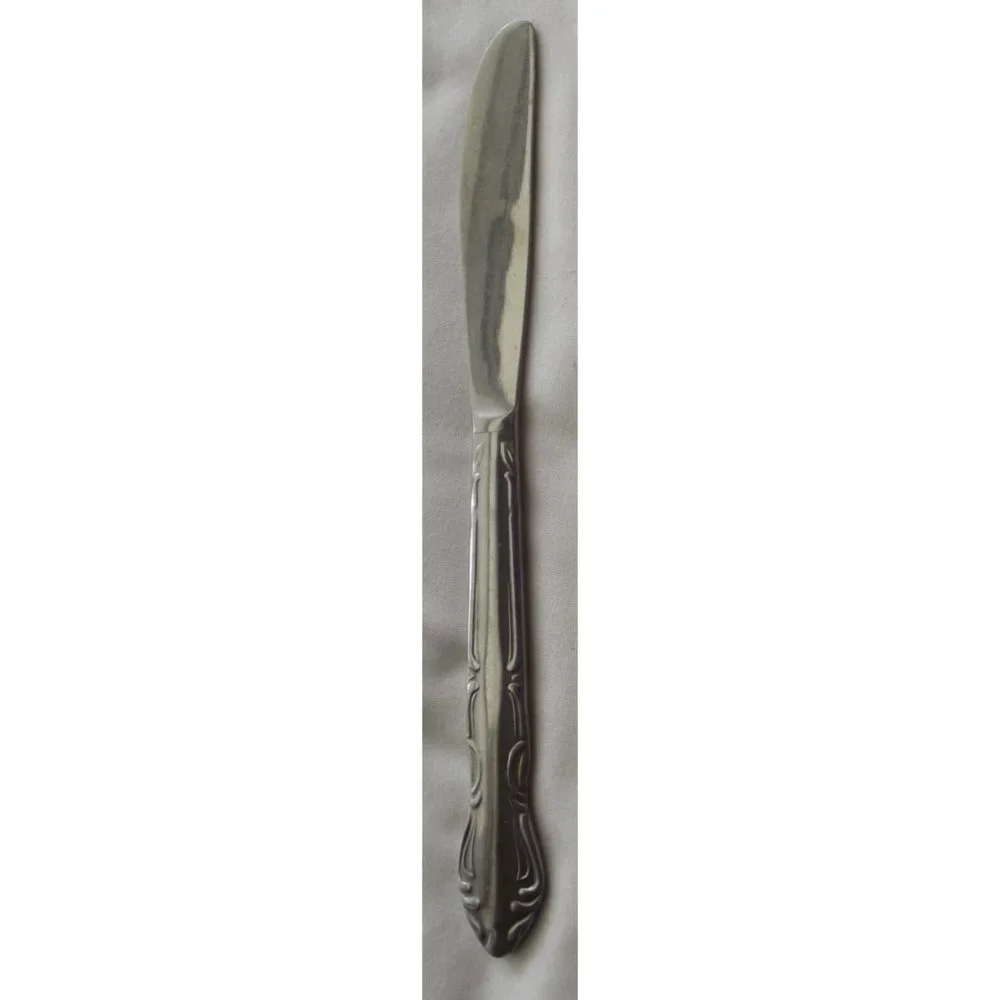 Don DInner Knife Stainless Japan